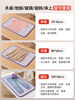 Ironing Pad, Ironing Board, Foldable, Small, Handheld, Hanging Type, Anti-Scald Gloves, Bed Clothes Iron, Heat-Insulating Cloth