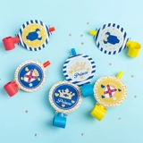 Вечернее платье, свисток для мальчиков, детский креативный мегафон, делается под заказ