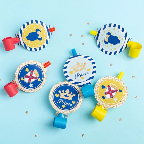 Вечернее платье, свисток для мальчиков, детский креативный мегафон, делается под заказ