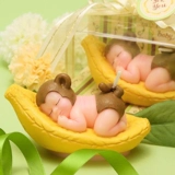 Праздничная вечеринка поставки поставки творческий день рождения свеча