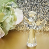 Золотая и серебряная розовая хрустальная украшение практические творческие студенческие подарки, чтобы дать подругам одноклассники.