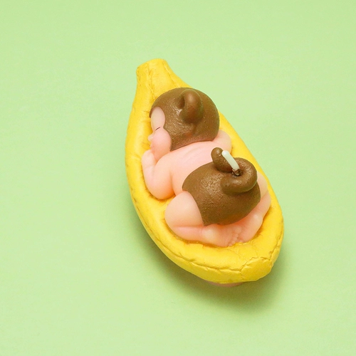 Праздничная вечеринка поставки поставки творческий день рождения свеча