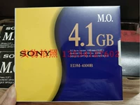 Новый Sony Mo CD EDM-4100B 4100C 4,1 ГБ MO Magnetic CD