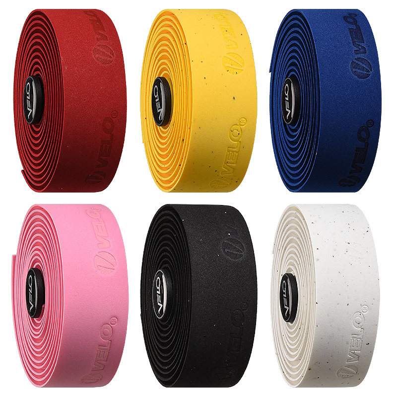 Vilavelo repeatedly uses road car damping to take comfort bike strap silicone gel dead fly non-slip 001G