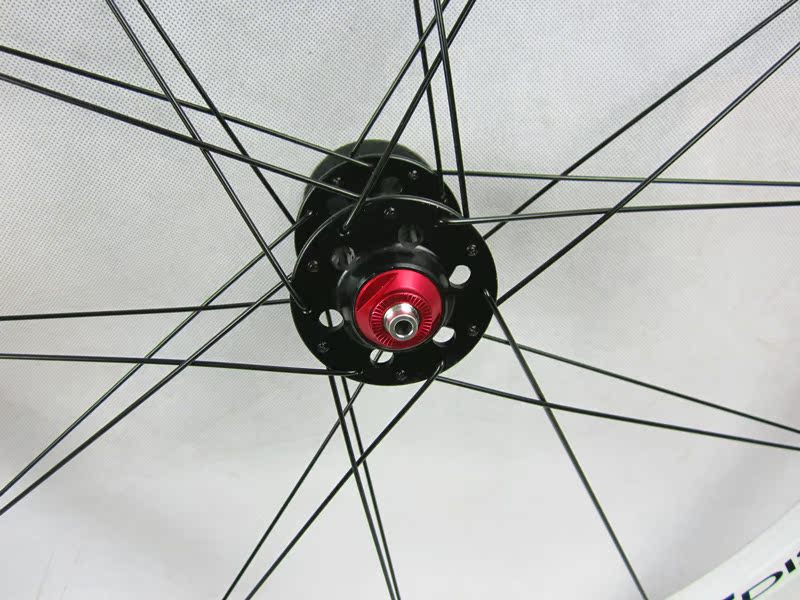 Roues de vélo Mountain Bike 26 pouces - Ref 2374658 Image 28