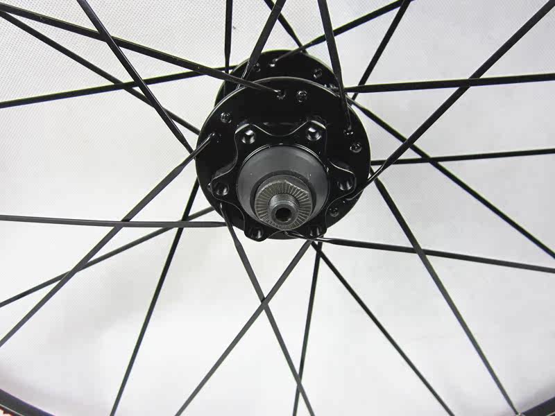 Roues de vélo Mountain Bike 26 pouces - Ref 2384462 Image 11