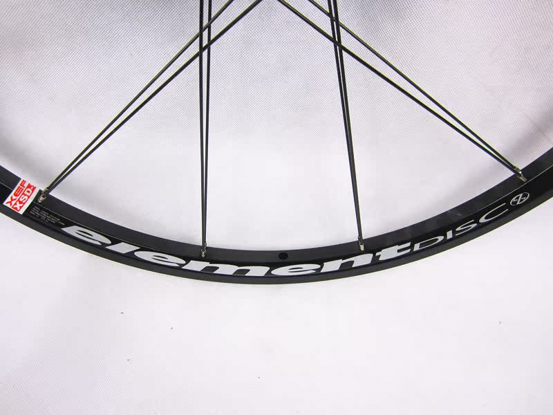 Roues de vélo Mountain Bike 26 pouces - Ref 2374658 Image 13