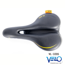 Velo VELO3147 Mountain Bike Seat 4283 Road Bike 3205 Cushion Ride Equipment