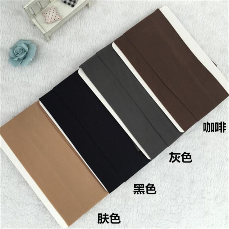 Quần lửng SK chính hãng 120D da chống móc quần lót lụa vớ xà cạp 8005 xuân hè quần tất hở bàn