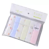 Дышащий детский слюнявчик, полотенце, носовой платок для кормящих грудью, тонкий барабан