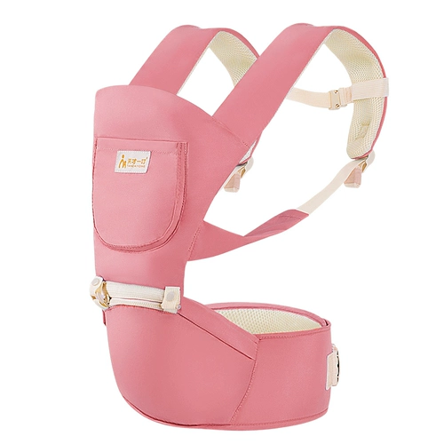 Универсальный слинг, детский хипсит для новорожденных