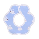 Детский водонепроницаемый слюнявчик подходит для мужчин и женщин для девочек