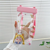 Красивая девушка