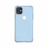 Apple, iPhone15 Pro, накладки на углы, iPhone 13, защитный силиконовый минималистичный мобильный телефон, iphone, защита при падении, 15plus, 13promax