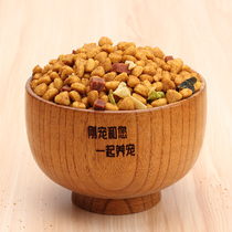 Pet Dog Food Universal Small Bai Bear Teddy into Puppy Food Corky Schnauzer Vegetable Chicken Small Pack