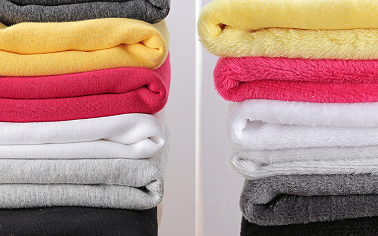 Áo lót cotton màu đen cộng với nhung dày áo yếm nữ vô cảm trở lại áo khoác không tay chạm đáy mùa đông áo kiểu trung niên
