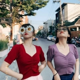 Забавные очки, пляжная игрушка на солнечной энергии, подарок на день рождения, пляжный стиль