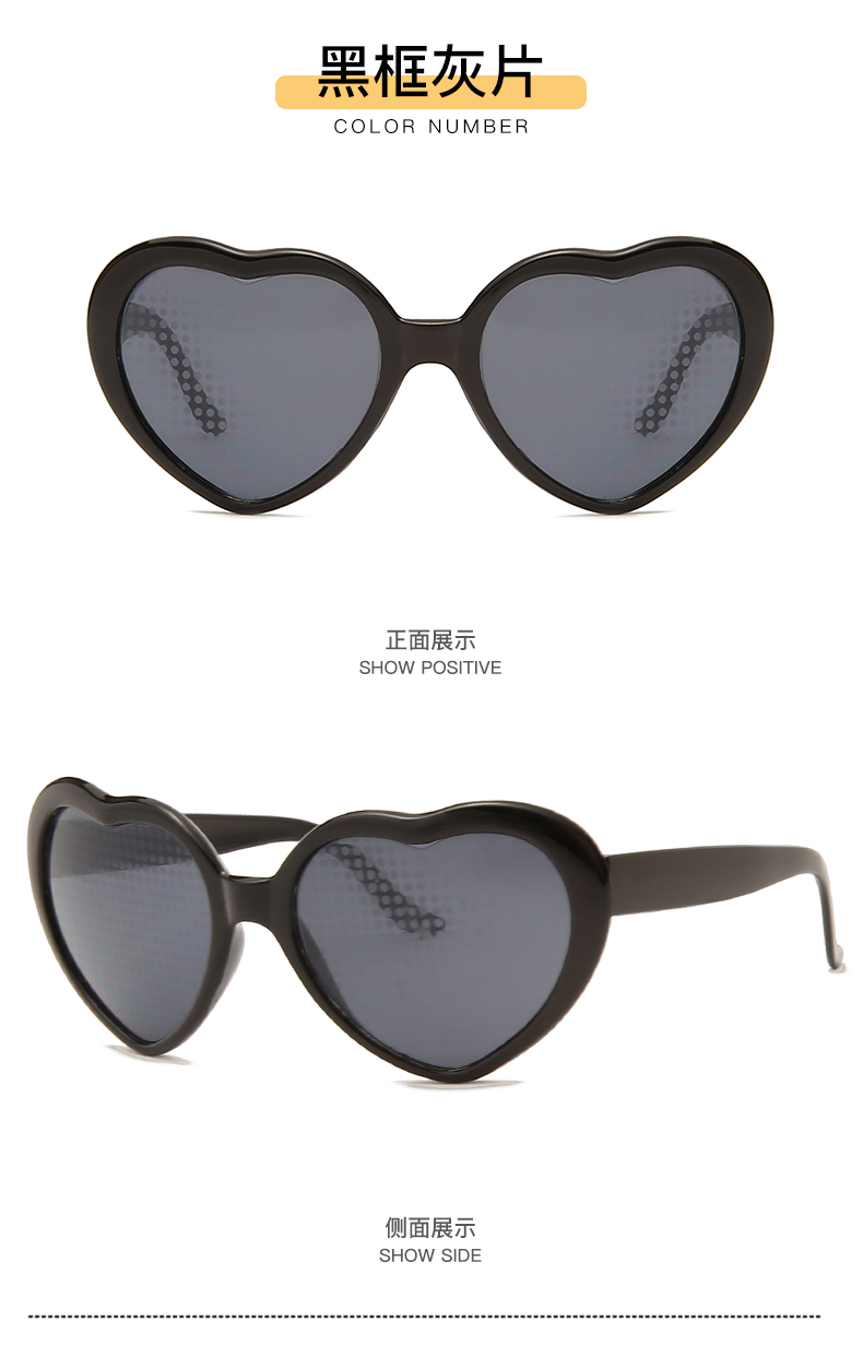 Lunettes de soleil Anti-UVA Lumière polarisée - Ref 3438533 Image 20