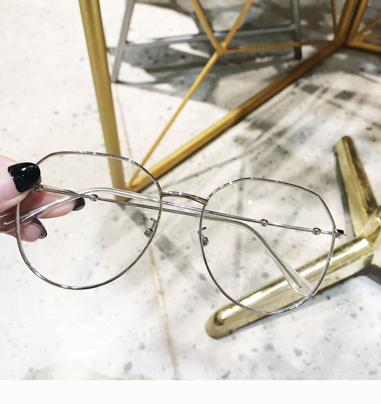 Montures de lunettes en Alliage cuivre-nickel - Ref 3138496 Image 24