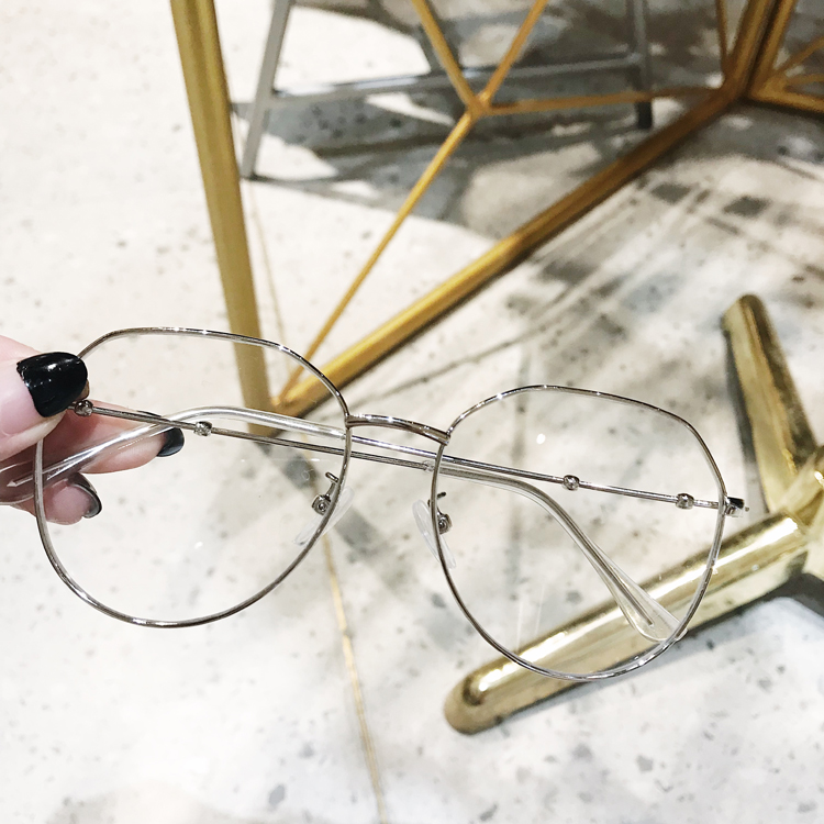 Montures de lunettes en Alliage cuivre-nickel - Ref 3138496 Image 3