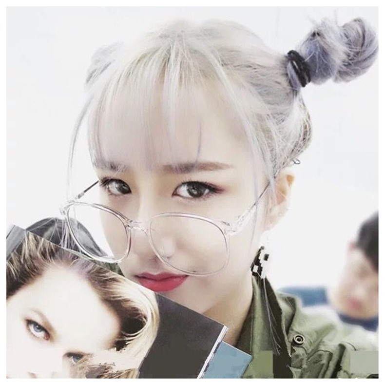 Montures de lunettes en Metal memoire - Ref 3138577 Image 10