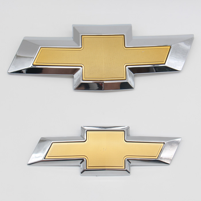 China network logo is suitable for Sail 3 front and rear car logo trunk logo tail box logo 15 models Sail 3 direction logo