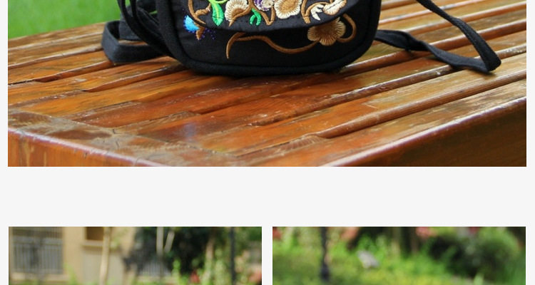 Этнический кошелек из провинции Юньнань, шоппер, камера, сумка для техники, сумка через плечо, косметичка, поясная сумка, картхолдер diy 