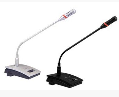 Lika RELACART Conference microphone TSG-200 TSG-300 GOOSENECK CONFERENCE MICROPHONE