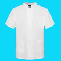 Три кармана для полных белых шляп с коротки