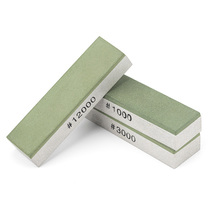 Export to Japan DMD high mesh number ultra-fine single-sided diamond resin grindstone tool small 4-piece set