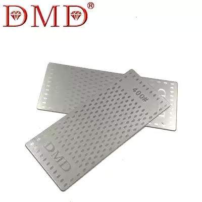 New promotion National DMD diamond grindstone grinding Blade 400 mesh kitchen household