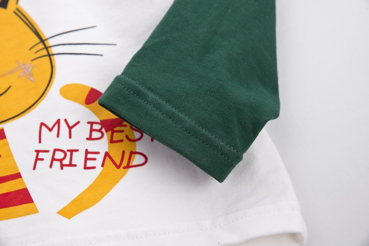 T-shirt enfant - Ref 3427775 Image 21