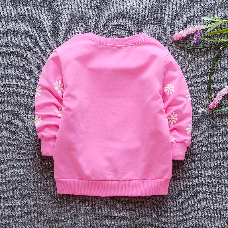 Cô gái mùa xuân áo mùa hè 1-2 tuổi trẻ em mới của quần áo 3 bé cotton phần mỏng điều hòa không khí cardigan bé mùa hè ăn mặc quần áo trẻ em giá rẻ