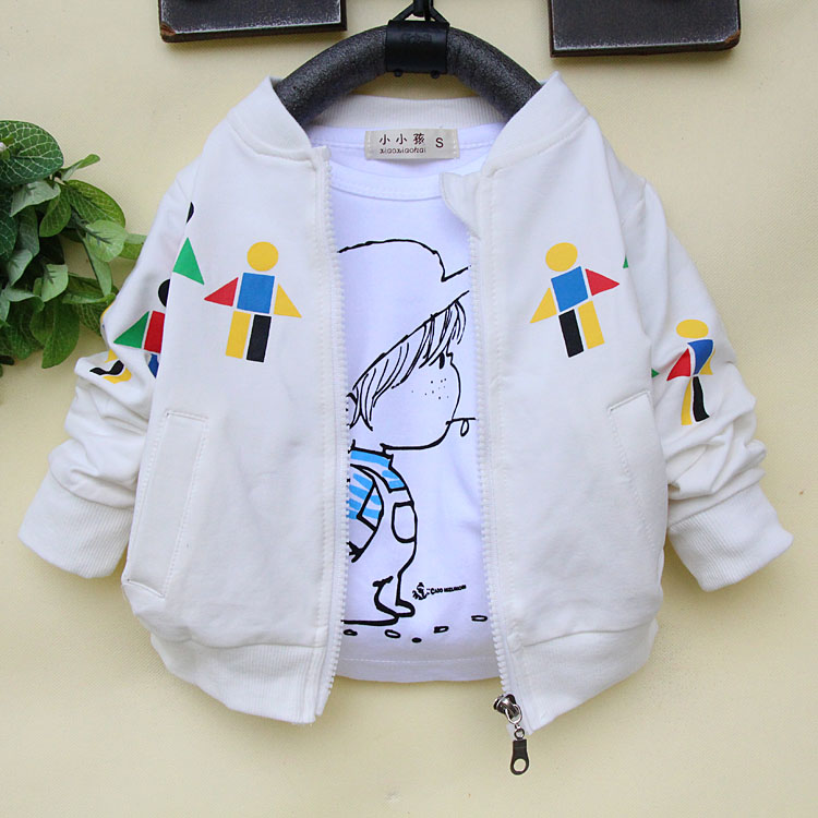 Blouson enfant - Ref 2156261 Image 43