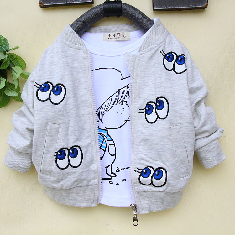 Blouson enfant - Ref 2156261 Image 49