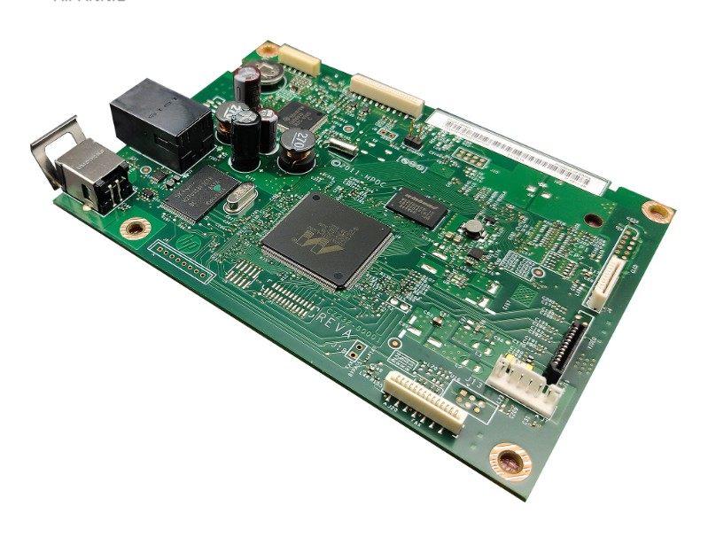 HP HP 225DW 225DW 226DN 226DW 226DW USB connector board drive board 225dw-Taobao
