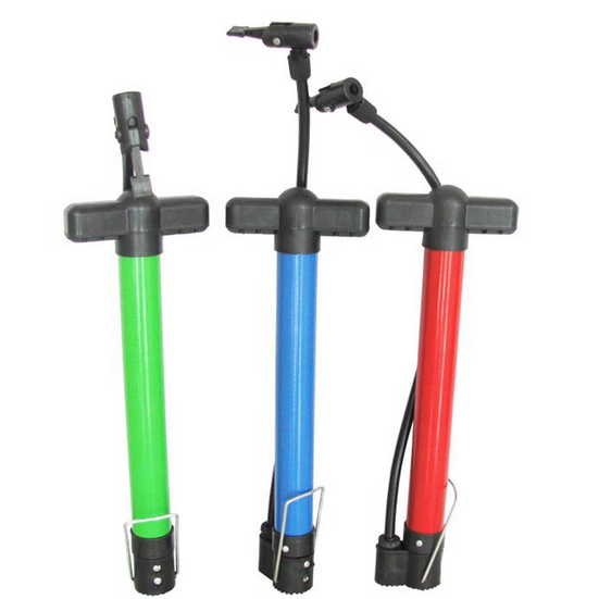 Pompe à vélo - Ref 2387525 Image 5