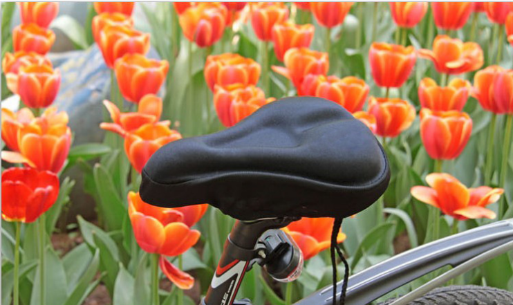 Selle de vélo - Ref 2348330 Image 17