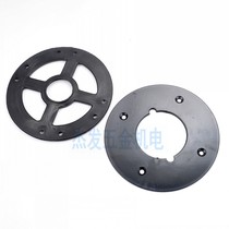 Power tools 3612C bakelite milling with FF04-12 engraving machine Plastic pad leather pad base plate accessories Big gong machine