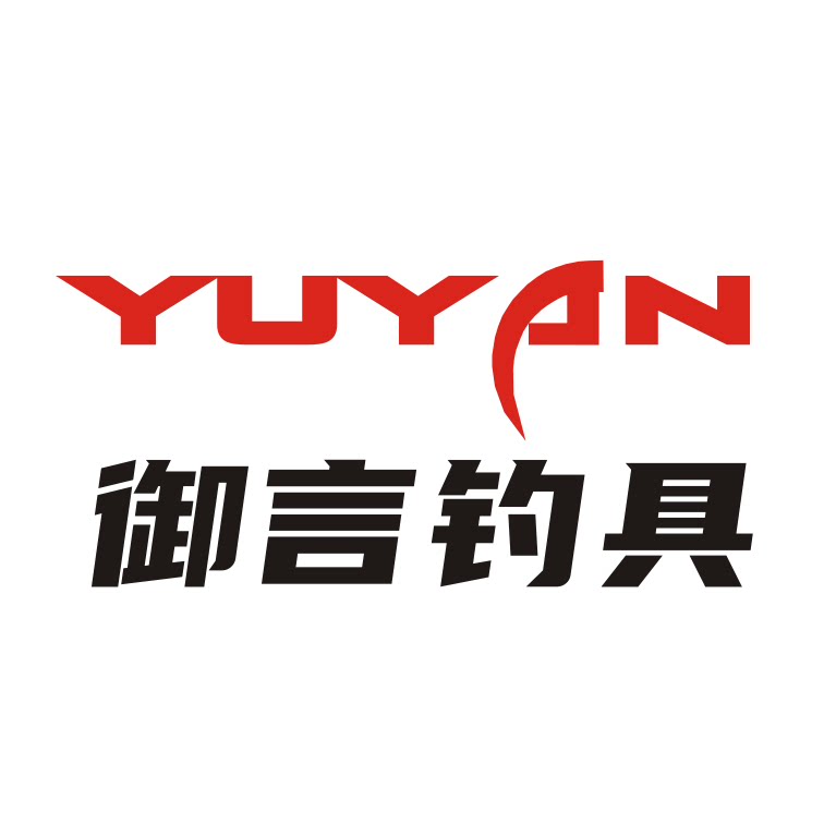 御言钓具的LOGO