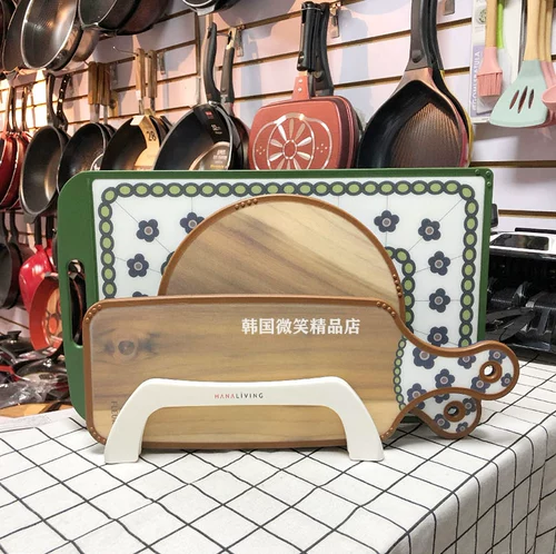 Южная Корея импортировал ханаливинг.