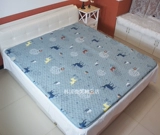 Электрическое одеяло в Южной Корее безопасно и не имеет радиации без радиации.