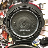 Южная Корея импортировала рисоварная плита Fuku. Домохозяйство рисоварки Пшеничная рис.