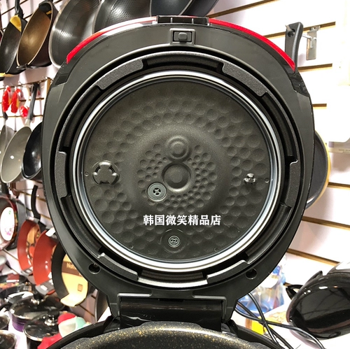 Южная Корея импортировала рисоварная плита Fuku. Домохозяйство рисоварки Пшеничная рис.