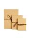 DIY Handmade Accordion Folding Notebook, Kraft Black Card Blank Scrapbook, A4 Vintage Drawing Book, a 50% off Page Notebook