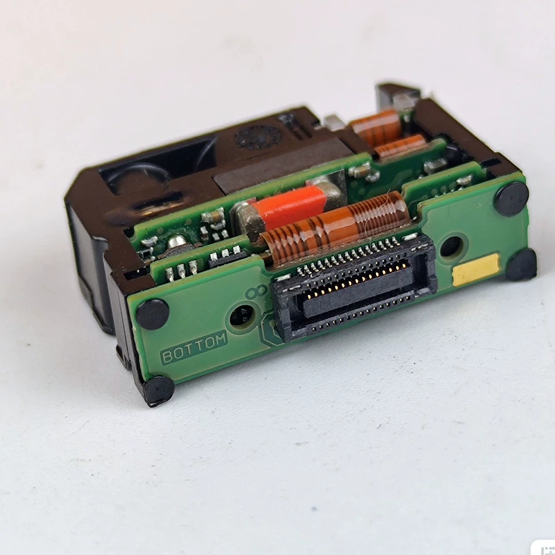 Ханнивел N6603SR W4 102 W3-103 двухмерная сканирующая головка ремонт данных сборщик аксессуары