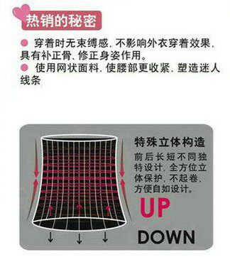 Corset - Ref 676801 Image 17