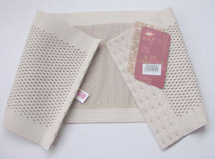 Corset en nylon - Ref 676661 Image 3