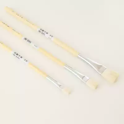 The owner forced the Japanese imported famous village Dasheng Hall Hayao Miyazaki Ghibli used the brush to make SD flat pen