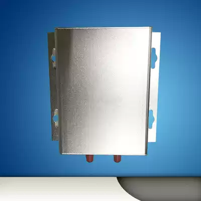 Driving test driving school 5GHz seamless roaming AP section three high-power vehicle-mounted wireless equipment dual-head